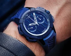 Jacob & Co. Epic X Chrono