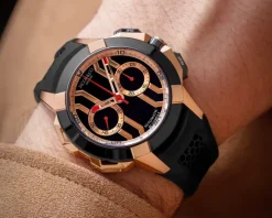 Jacob & Co. Epic X Chrono