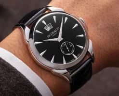 Jacob & Co. Palatial Classic Big Date