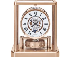 Jaeger-LeCoultre Atmos Classique