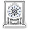 Jaeger-LeCoultre Atmos Classicque Phases De Lune