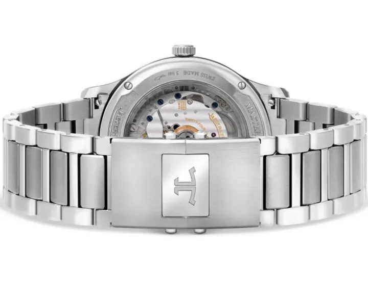 Jaeger-LeCoultre Master Control Calendar