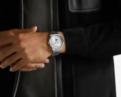 Jaeger-LeCoultre Master Control Calendar