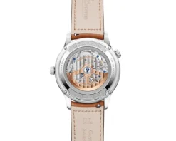 Jaeger-LeCoultre Master Control Geographic