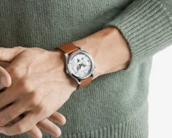 Jaeger-LeCoultre Master Control Geographic