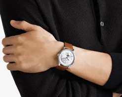 Jaeger-LeCoultre Master Control Calendar