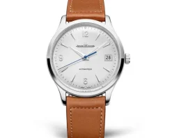 Jaeger-LeCoultre Master Control Date