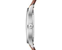 Jaeger-LeCoultre Master Control Date