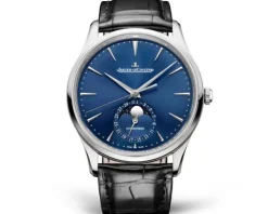 Jaeger-LeCoultre Master Ultra Thin Moon