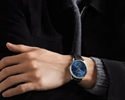 Jaeger-LeCoultre Master Ultra Thin Moon