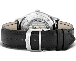 Jaeger-LeCoultre Master Ultra Thin Moon