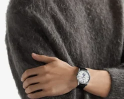 Jaeger-LeCoultre Master Ultra Thin Moon