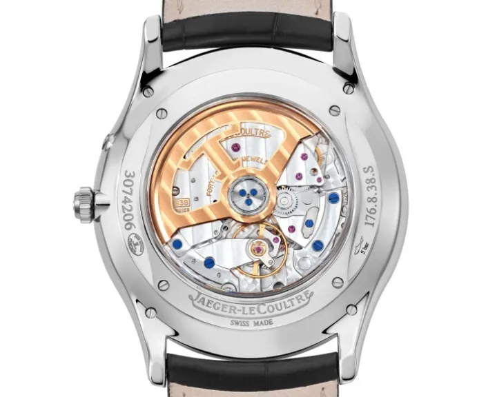 Jaeger-LeCoultre Master Ultra Thin Reserve De Marche