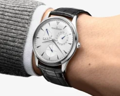 Jaeger-LeCoultre Master Ultra Thin Reserve De Marche
