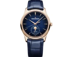 Jaeger-LeCoultre Master Ultra Thin