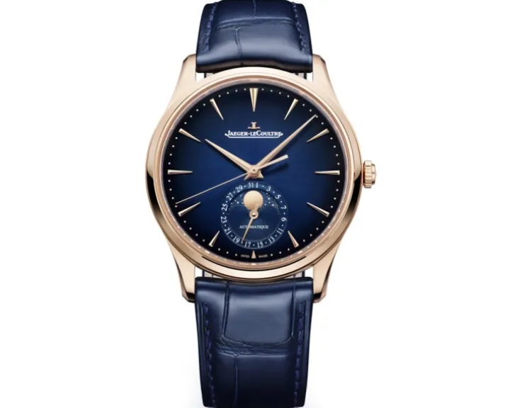 Jaeger-LeCoultre Master Ultra Thin
