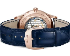 Jaeger-LeCoultre Master Ultra Thin