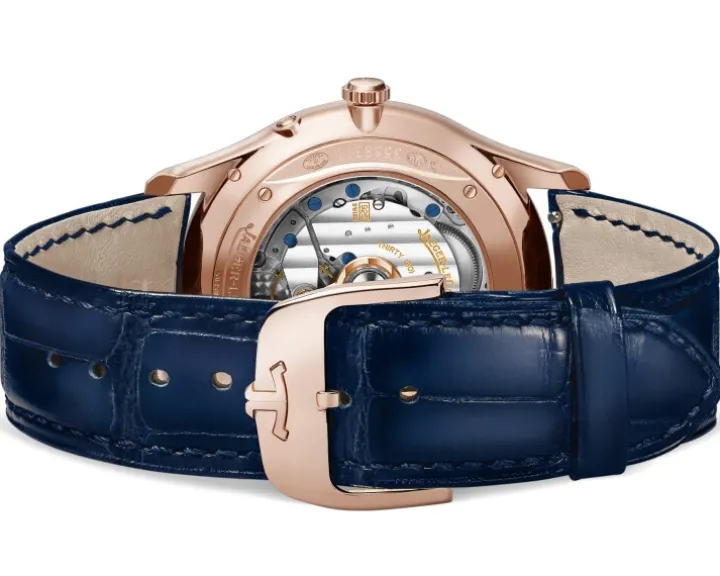 Jaeger-LeCoultre Master Ultra Thin