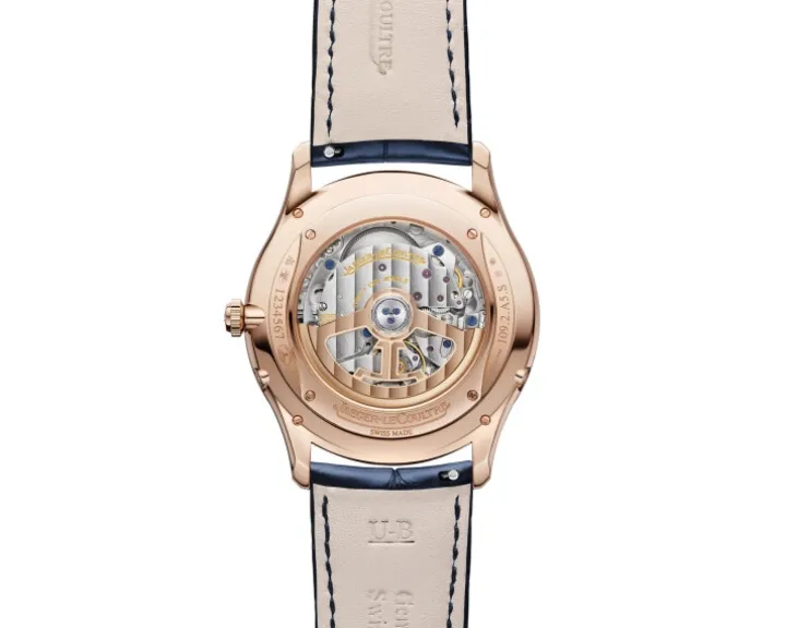 Jaeger-LeCoultre Master Ultra Thin