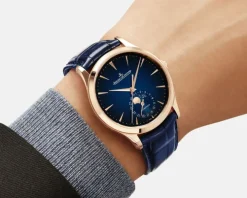 Jaeger-LeCoultre Master Ultra Thin