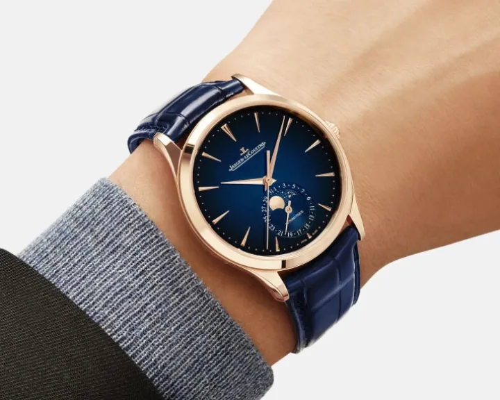 Jaeger-LeCoultre Master Ultra Thin