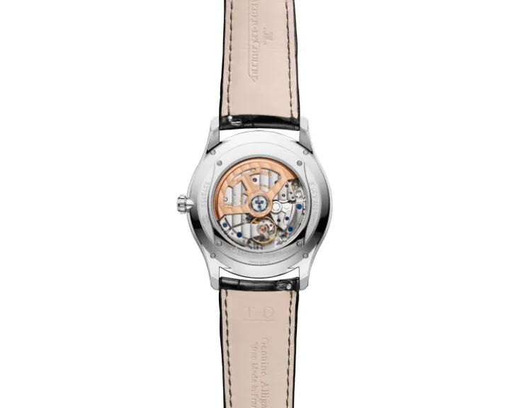 Jaeger-LeCoultre Master Ultra Thin