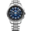 Jaeger-LeCoultre Polaris Chronograph