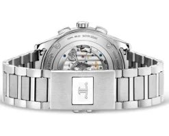 Jaeger-LeCoultre Polaris Chronograph