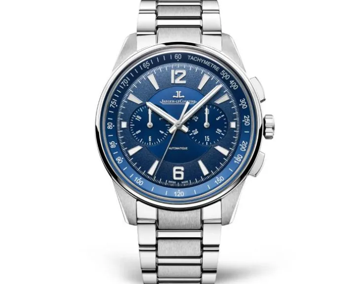 Jaeger-LeCoultre Polaris Chronograph