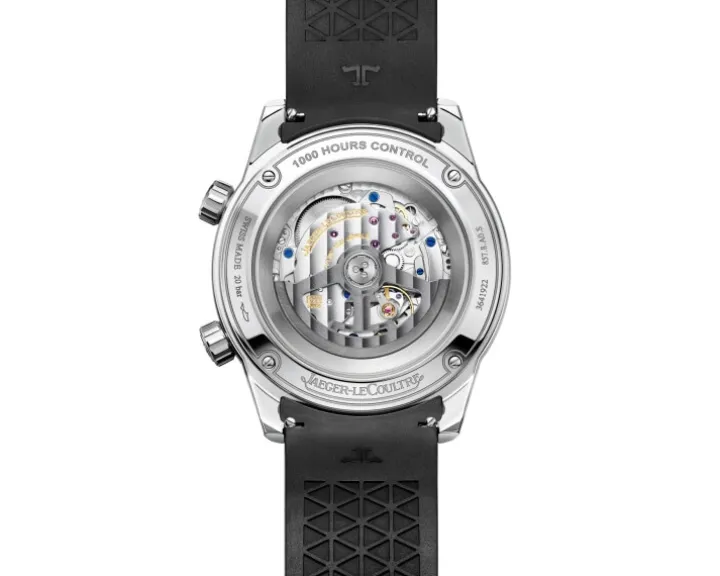 Jaeger-LeCoultre Polaris Date