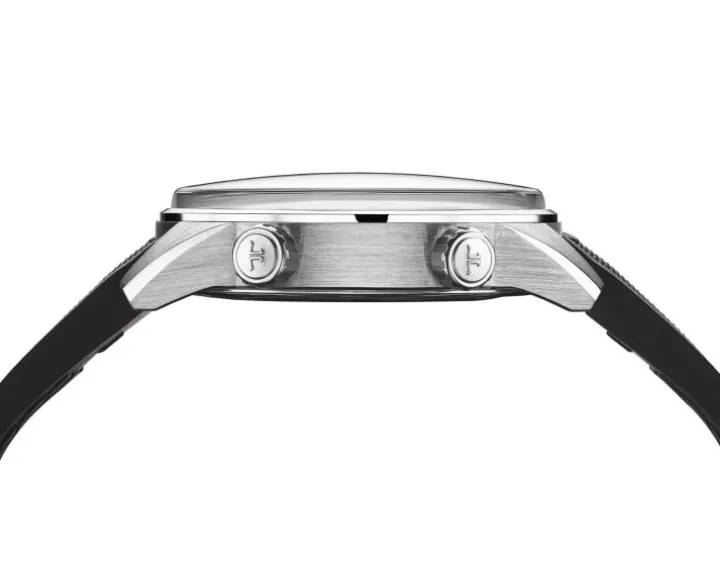 Jaeger-LeCoultre Polaris Date