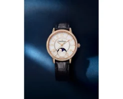Jaeger-LeCoultre Rendez-Vous Classic