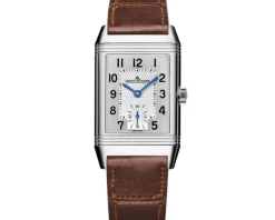 Jaeger-LeCoultre Reverso Classique