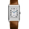 Jaeger-LeCoultre Reverso Classic Duoface Small Seconds