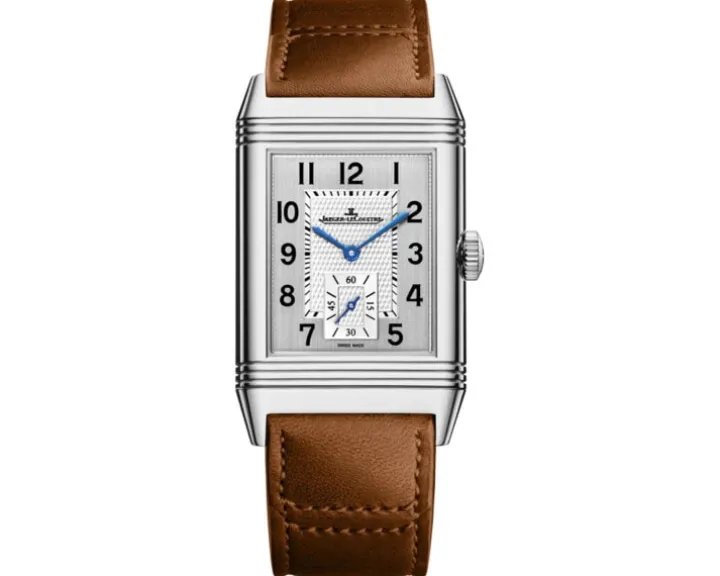 Jaeger-LeCoultre Reverso Classic Duoface Small Seconds
