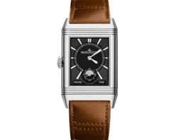 Jaeger-LeCoultre Reverso Classic Duoface Small Seconds
