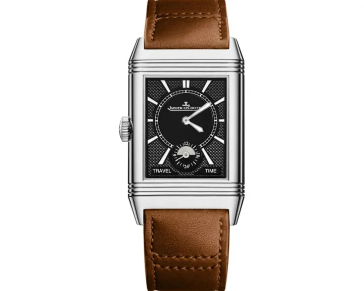Jaeger-LeCoultre Reverso Classic Duoface Small Seconds