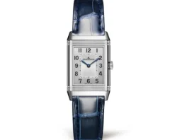 Jaeger-LeCoultre Reverso Classic Small Duetto