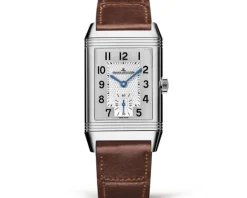 Jaeger-LeCoultre Reverso Classic Duoface Small Second