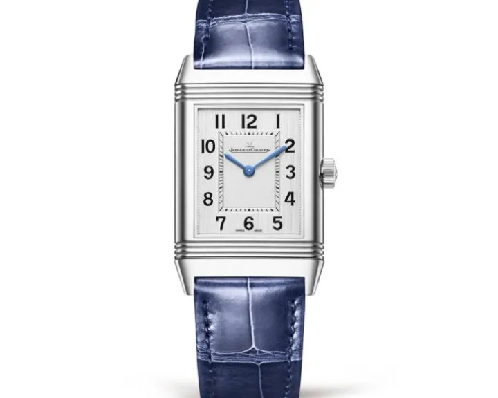 Jaeger-LeCoultre Reverso Classic Monoface