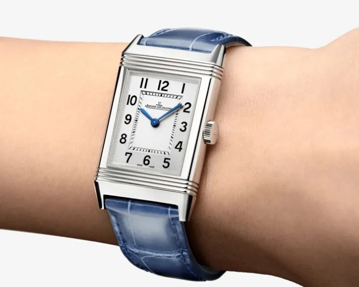 Jaeger-LeCoultre Reverso Classic Monoface