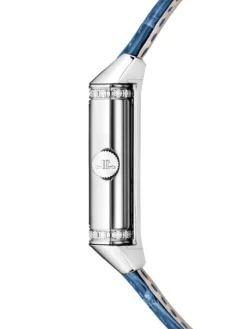 Jaeger-LeCoultre Reverso Duetto Classique