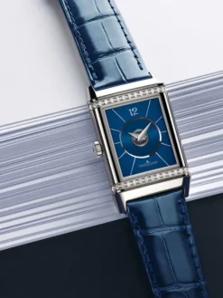 Jaeger-LeCoultre Reverso Duetto Classique