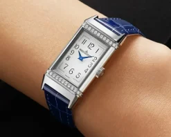 Jaeger-LeCoultre Reverso One