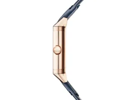 Jaeger-LeCoultre Reverso Tribute Duoface Small Seconds