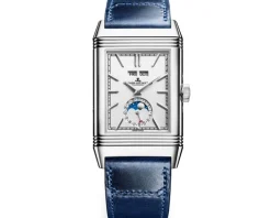 Jaeger-LeCoultre Reverso Tribute Duoface Calendar