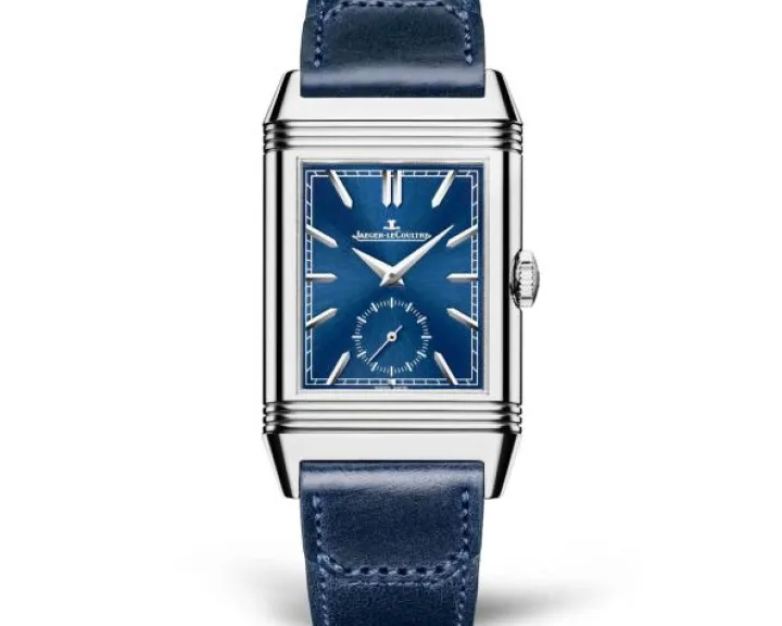 Jaeger-LeCoultre Reverso Tribute Duoface