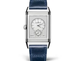 Jaeger-LeCoultre Reverso Tribute Duoface