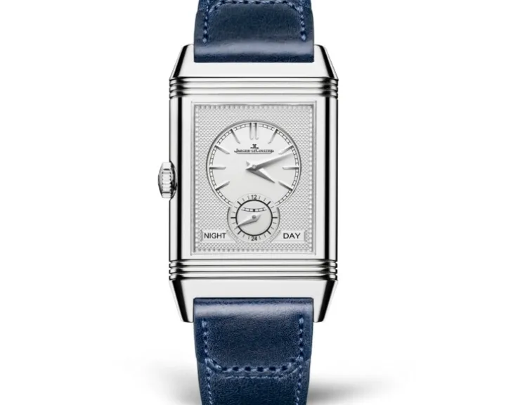Jaeger-LeCoultre Reverso Tribute Duoface