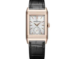 Jaeger-LeCoultre Reverso Tribute Monoface